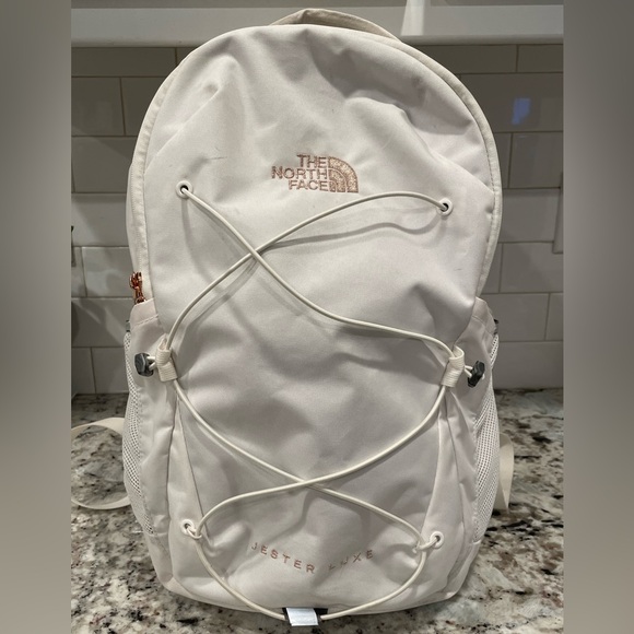 The North Face Backpack - Picture 1 of 14